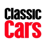 classic cars magazine android application logo